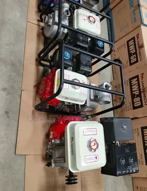Quality Water Pump Engine