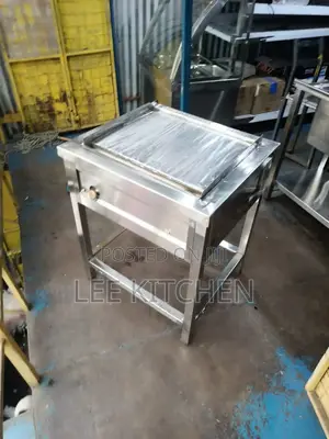 Affordable Meat Griddle