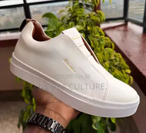 Casuals by Santoni Milano 2026