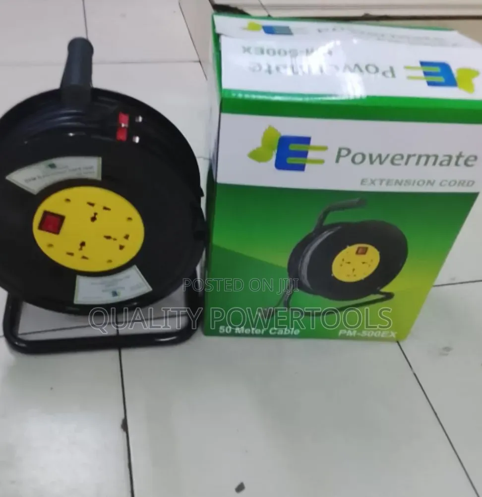 1. 5 Mm 50m M Extension Cable