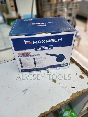 Electric Blower/ Maxmech Blower 700w