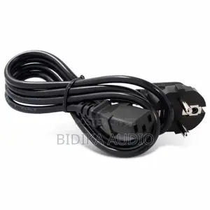 Quality Power Cords