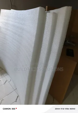 25mm Eps Foam Boards – Durable Ceiling Wall Insulation