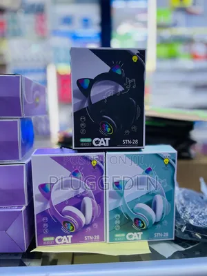 Kids Wireless Headphones