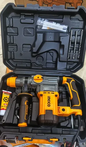 High Quality Rotery Hammer