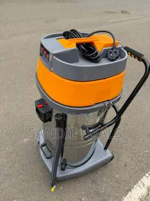 Astramilano Vacuum Cleaner