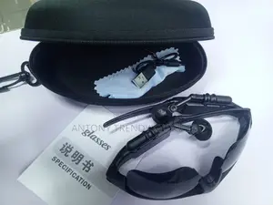 Smart Bluetooth Sunglasses Music Call Uv Protection Glasses