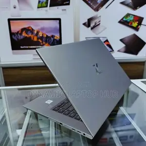 Laptop HP Zbook Studio G7 32GB Intel Core i7 SSD 512GB