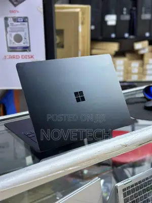Laptop Microsoft Surface Laptop 4 16GB Intel Core i5 SSD 512GB