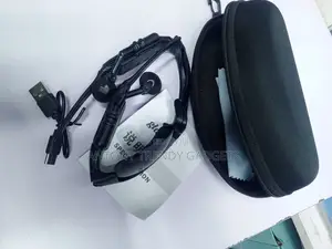 Bluetooth Audio Sunglasses Handsfree Stereo Smart Glasses