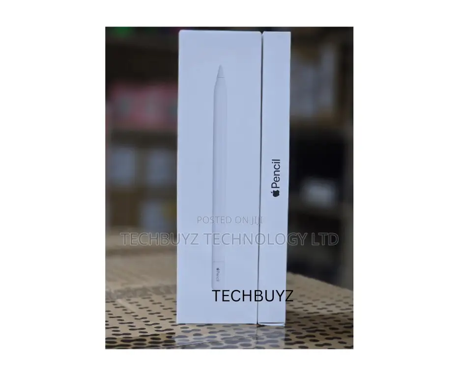 Apple Pencil (Usb-C)