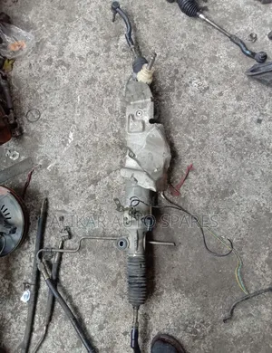 Mazda Atenza Steering Rack