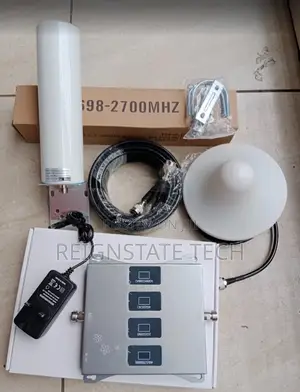 5g GSM Voice Calls Network Repeater Booster