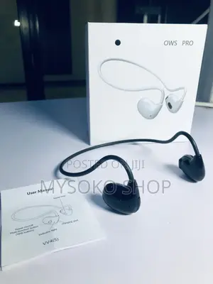 Ows Vv4 Pro Neckbands