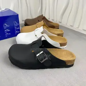 Birkenstock Clogs