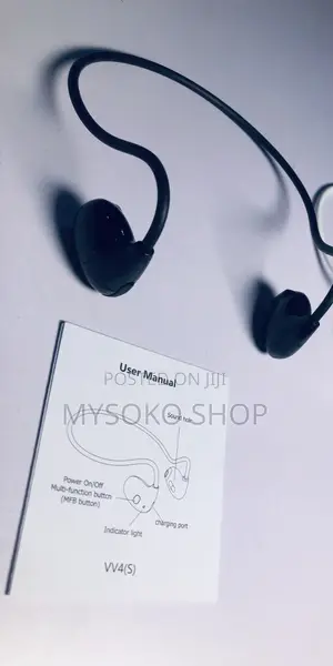 Ows Vv4 Pro Neckbands