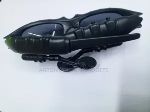 Smart Wear Bluetooth Sunglasses Mic Earphones Uv Lens