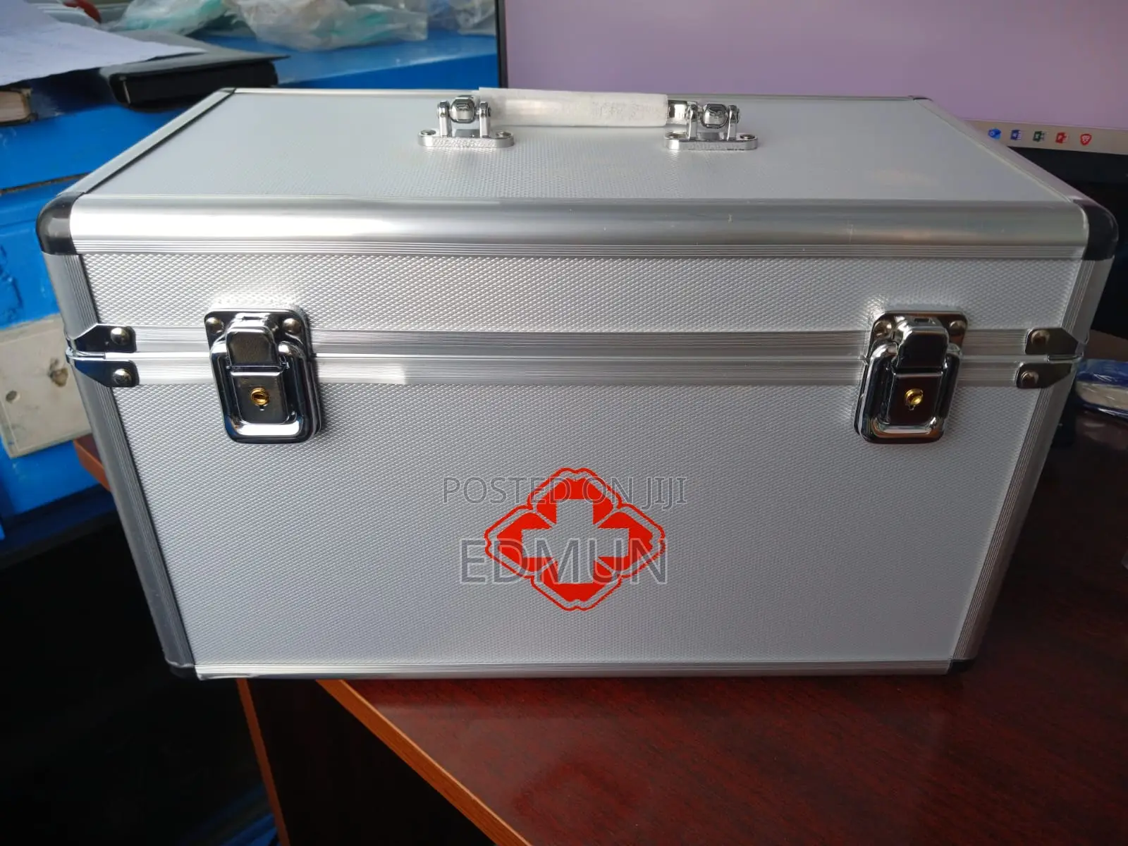 First Aid Kit