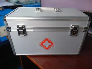 First Aid Kit