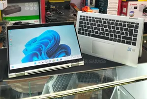 Laptop HP EliteBook 1040 8GB Intel Core i5 SSD 256GB