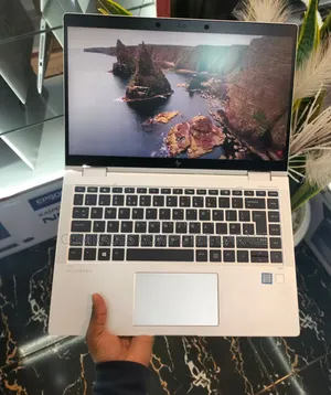 Laptop HP EliteBook 1040 8GB Intel Core i5 SSD 256GB