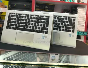 Laptop HP EliteBook 1040 8GB Intel Core i5 SSD 256GB