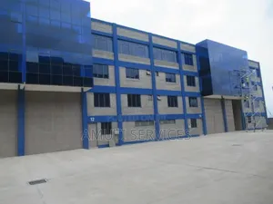 New 8000sqft Godown to Let