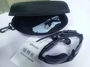Wireless Bluetooth Sunglasses Outdoor Music Calling Glasses