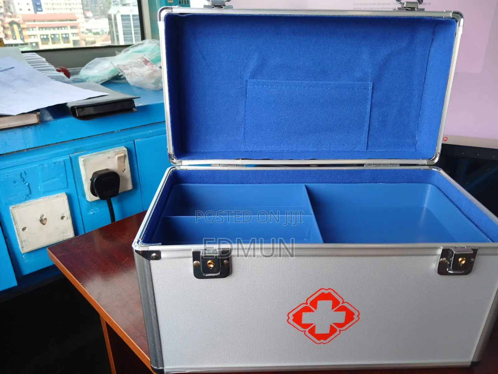 First Aid Kit