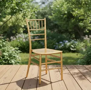 Event Chair; Heavy-Duty Stackable Steel Banquet Chair