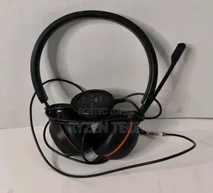 Jabra Evolve 30 Ii Ms Stereo Usb