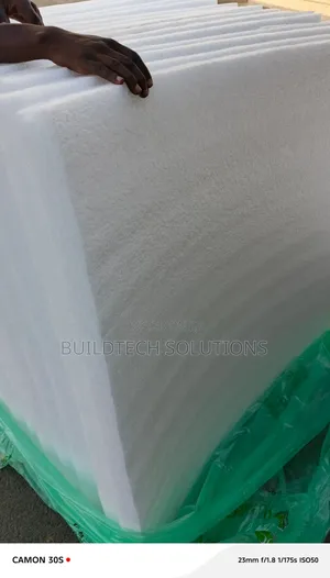 25mm Styrofoam Sheets 4x4 – Best for Roofing Partitioning