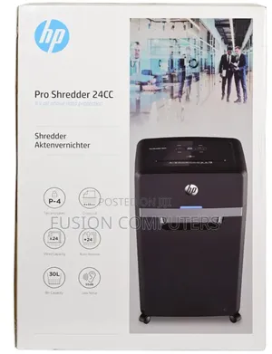 Hp Pro Shredder 24cc Cross