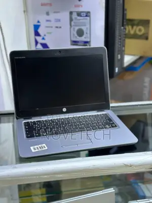 Laptop HP EliteBook 820 G3 8GB Intel Core i5 SSD 256GB