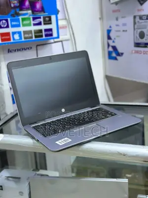 Laptop HP EliteBook 820 G3 8GB Intel Core i5 SSD 256GB
