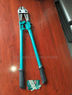 24-Inch Bolt Cutter