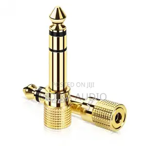 Headphone Jack Adapter