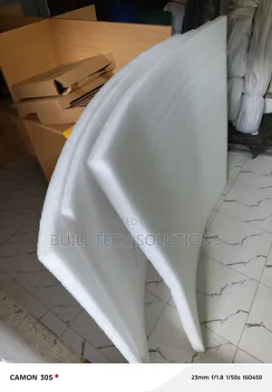 High-Quality 25mm Styrofoam – Heat Sound Insulation Solution