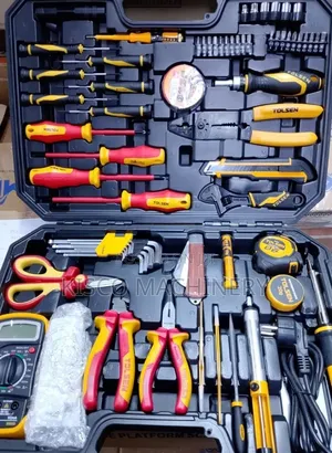 Electronic Toobox/Toolbox
