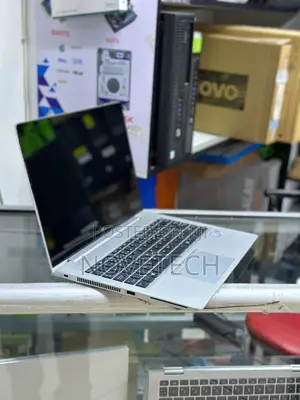 Laptop HP EliteBook 840 G5 16GB Intel Core i7 SSD 512GB
