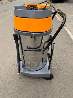 Multi-Purpose Vacuum Cleaner