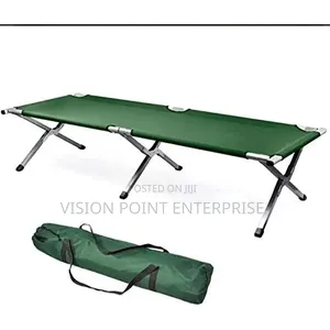 Camping Bed, Camping Bed