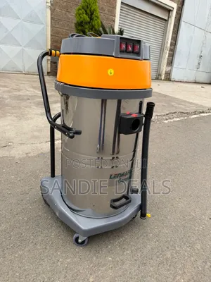Super Excellent Vacuum Cleaner