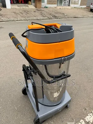 Super Excellent Vacuum Cleaner