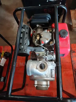 4inch Water Pump