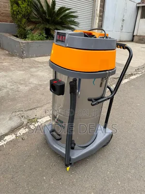 100l Vacuum Cleaner