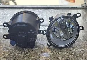 Foglight Toyota Axio/Fielder