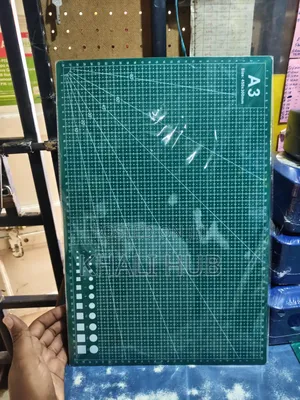 A3 Cutting Mat — Wholesale Cutting Mats Nairobi – A3 Self Healing Mats