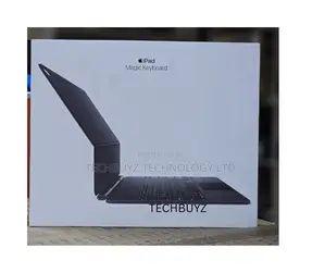 Apple Magic Keyboard for iPad Air 13"