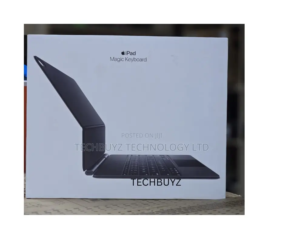 Apple Magic Keyboard for iPad Air 13"